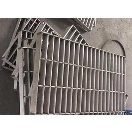 铭创金属制品公司(图)-不锈钢格栅盖板-杭州不锈钢格栅